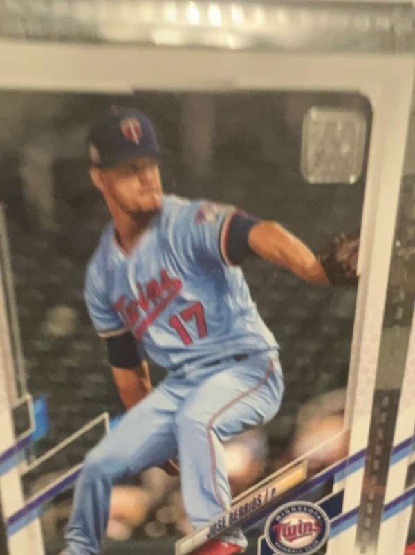 Jose Berrios