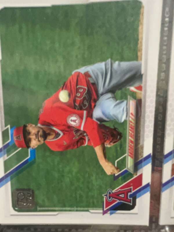 Andrew Heaney