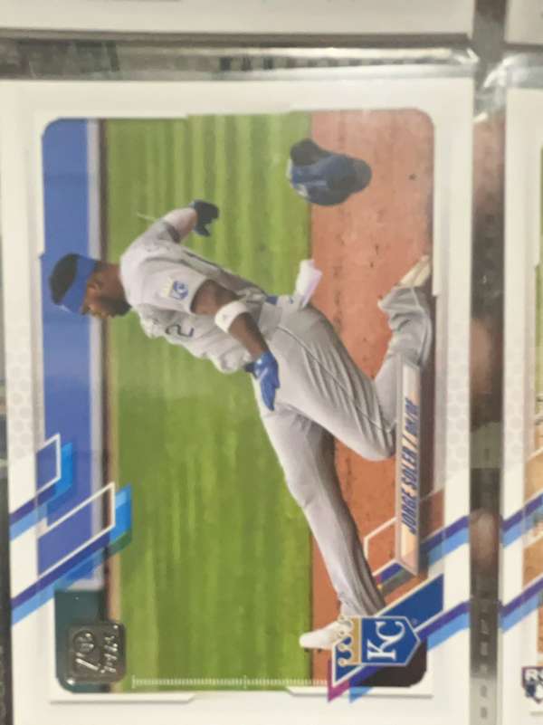 Jorge Soler