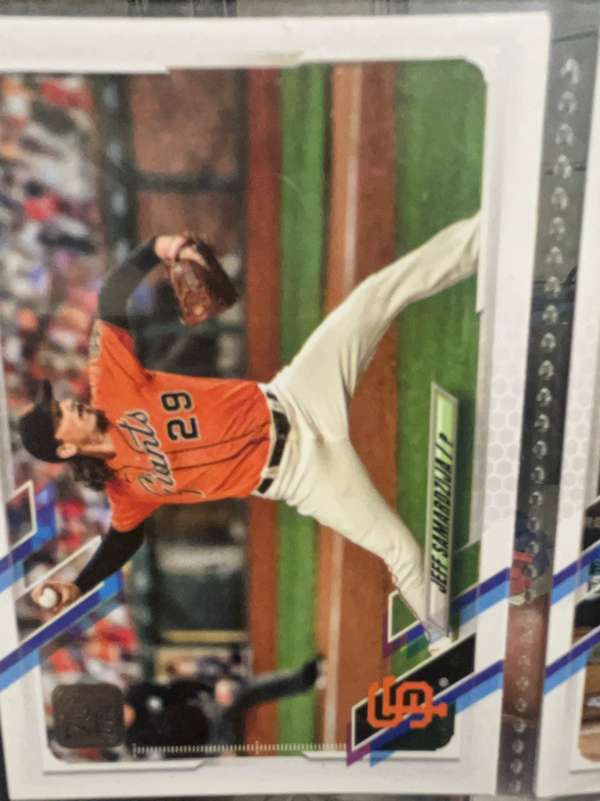 Jeff Samardzija