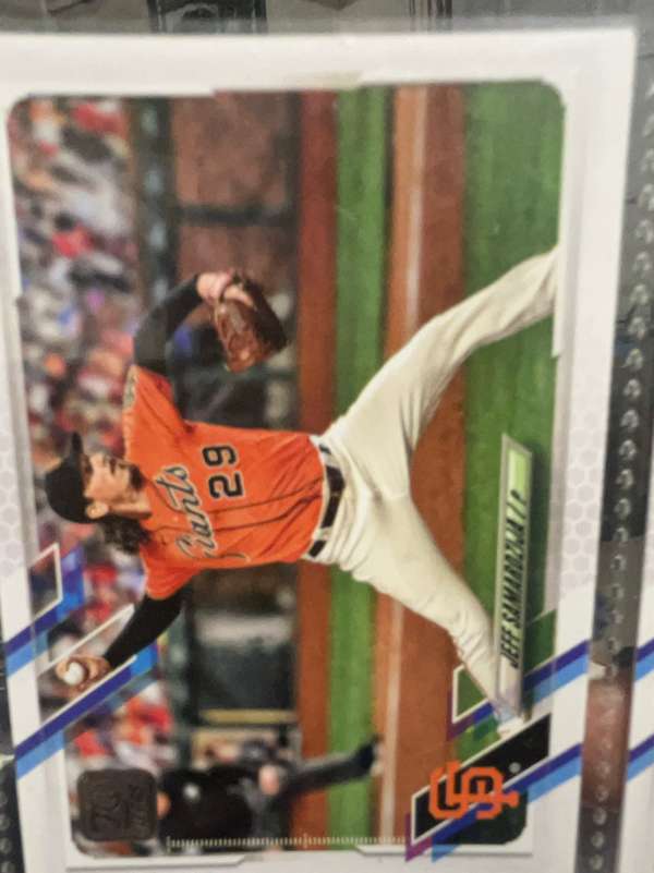 Jeff Samardzija