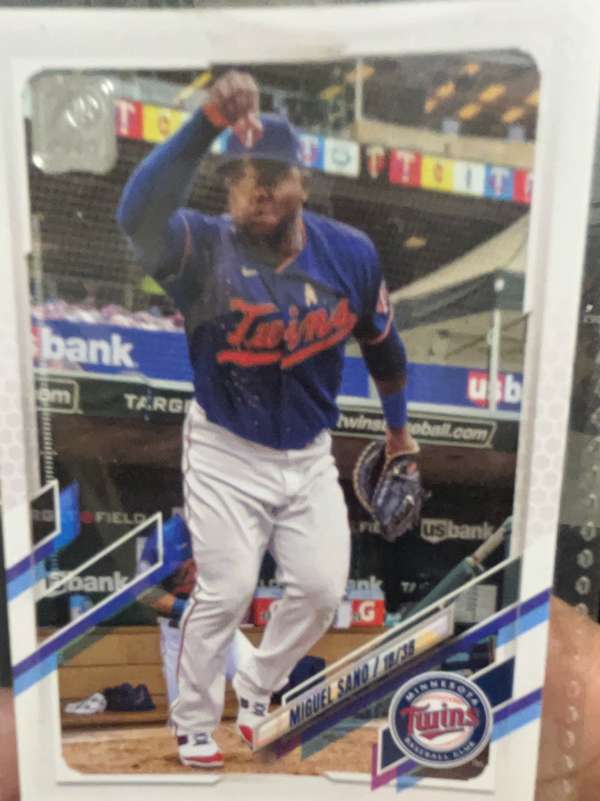Miguel Sano