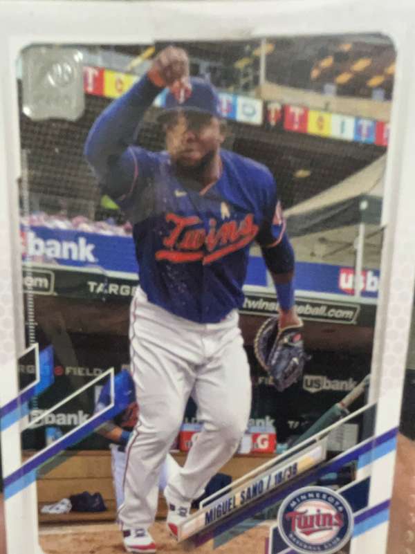 Miguel Sano