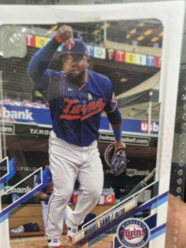Miguel Sano