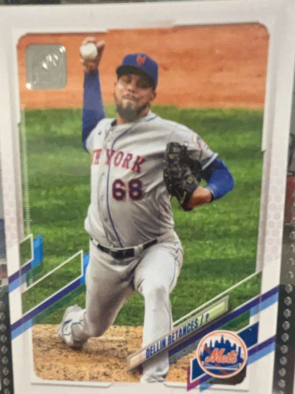 Dellin Betances