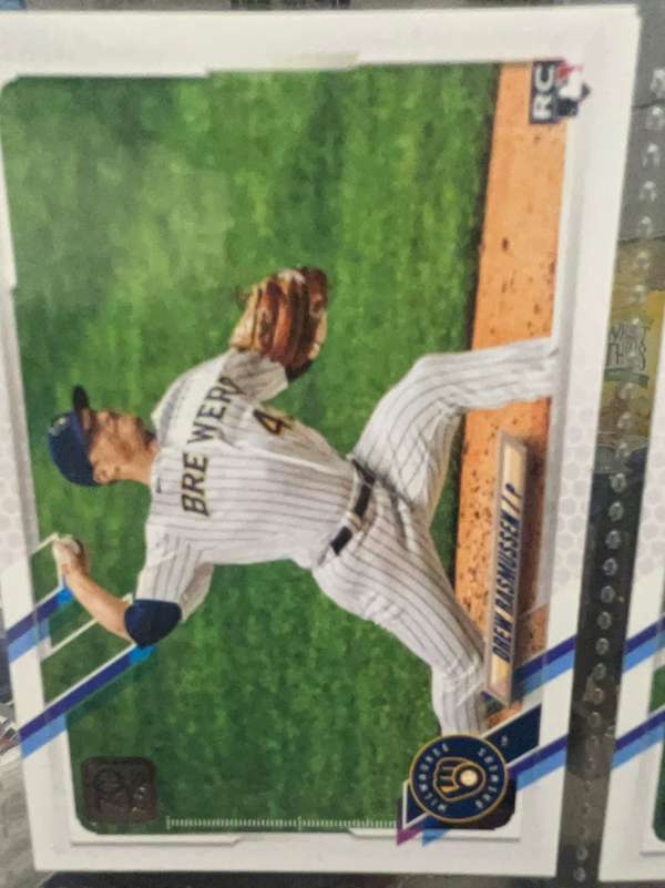 Drew Rasmussen