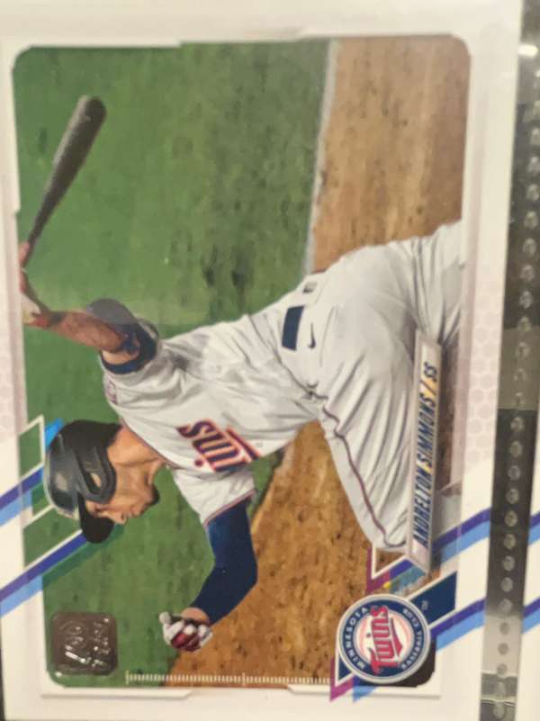 Andrelton Simmons