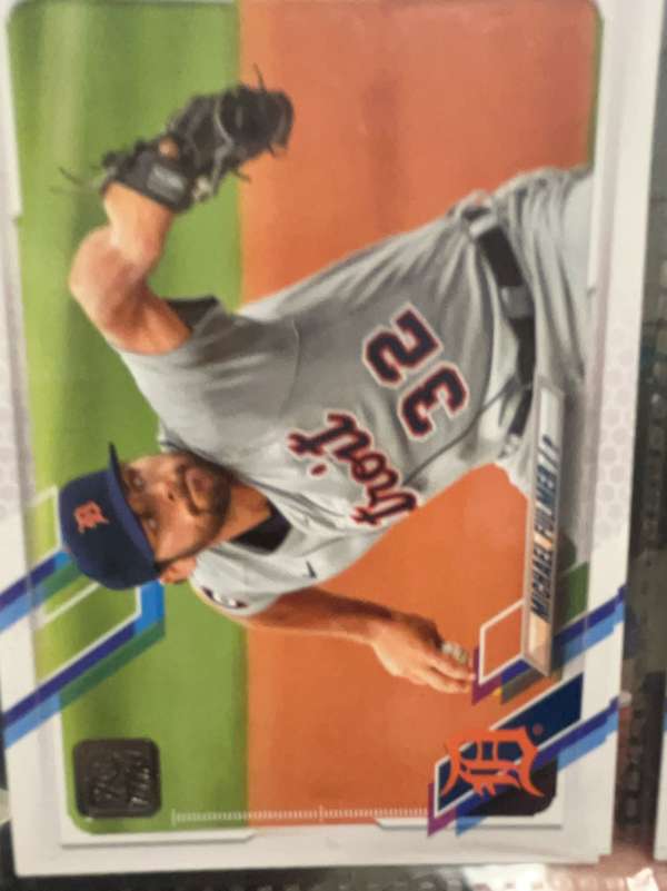 Michael Fulmer