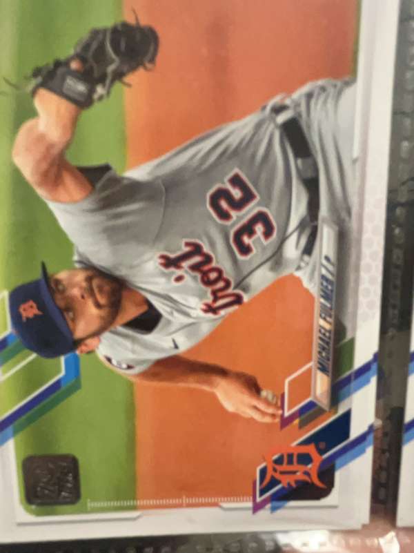 Michael Fulmer