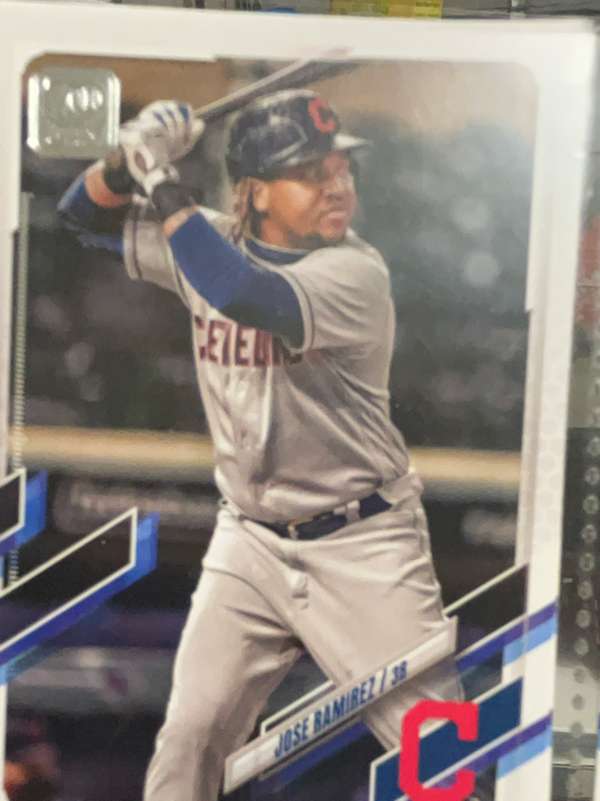 Jose Ramirez