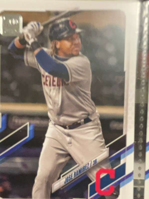 Jose Ramirez