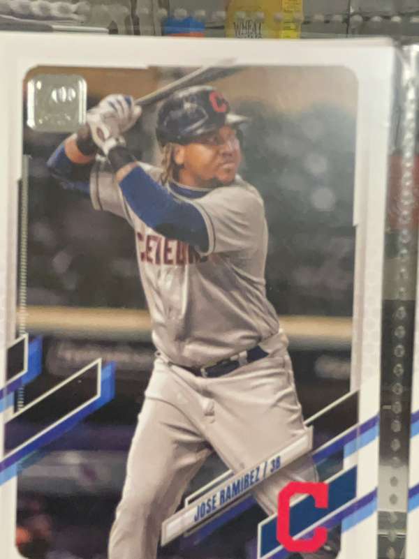 Jose Ramirez