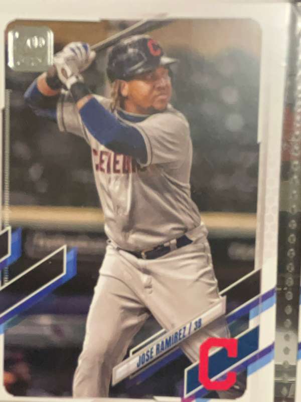 Jose Ramirez