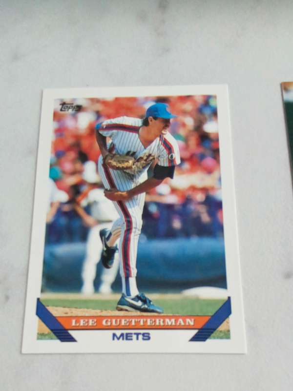 Lee Guetterman