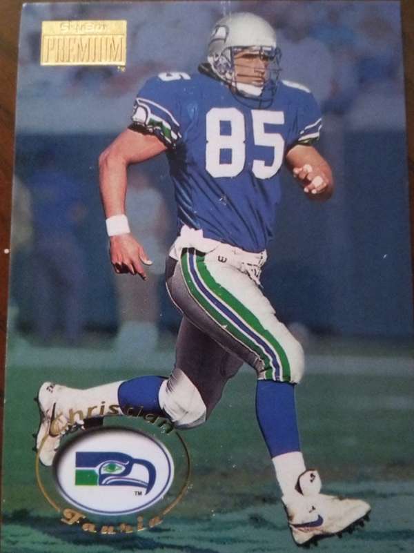 Christian Fauria