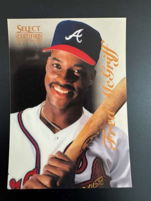 Fred McGriff