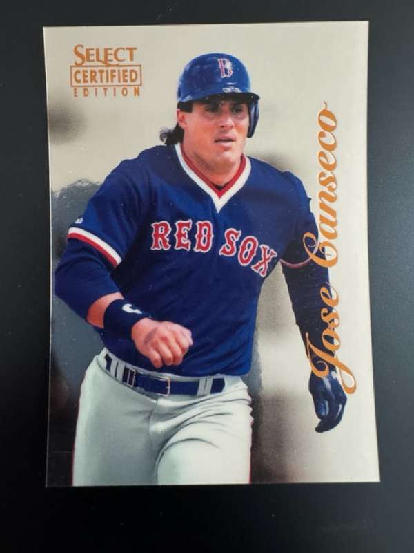 Jose Canseco