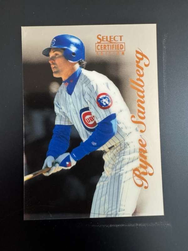 Ryne Sandberg