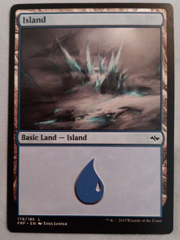 Island (179)