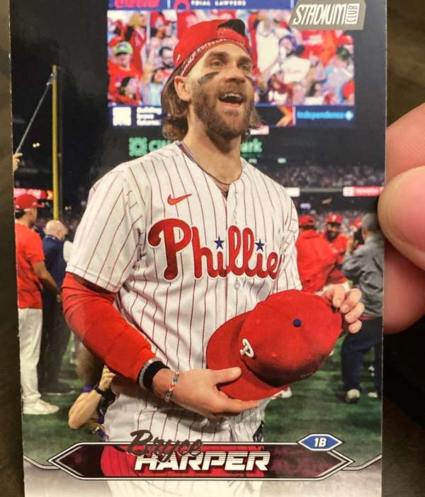 Bryce Harper