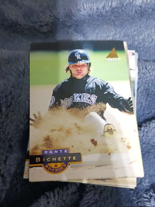 Dante Bichette