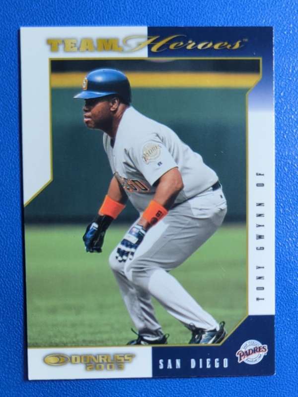 Tony Gwynn