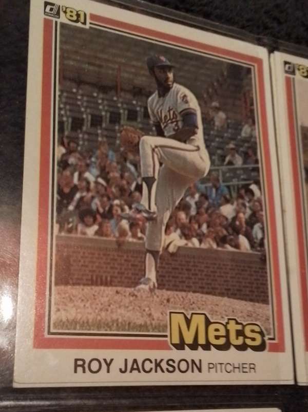 Roy Jackson