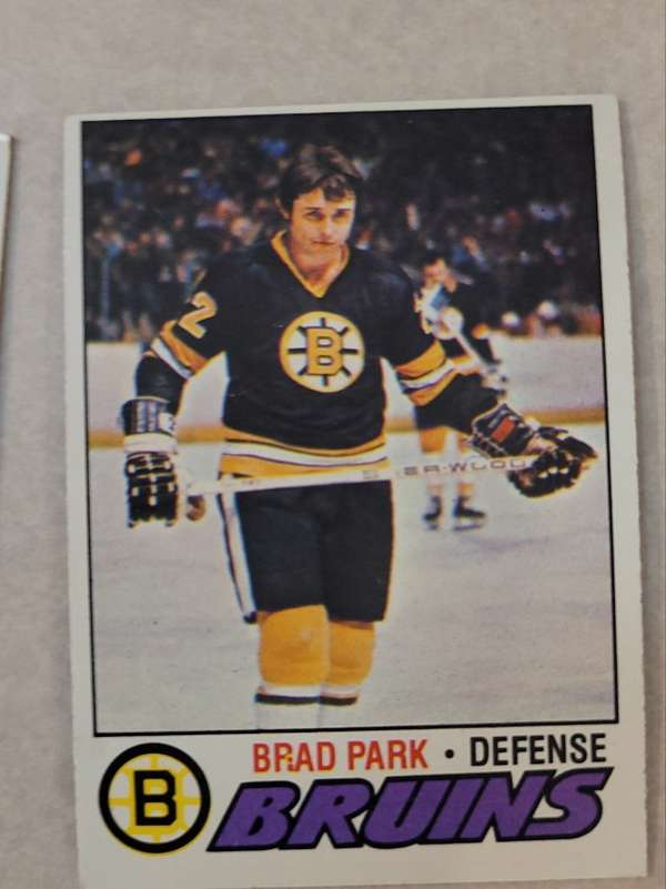 Brad Park