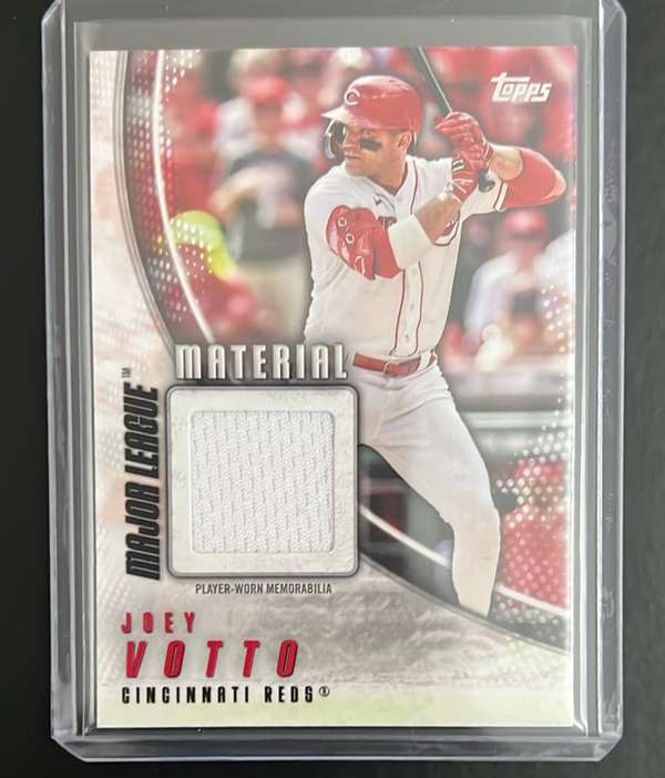 Joey Votto