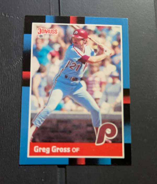 Greg Gross