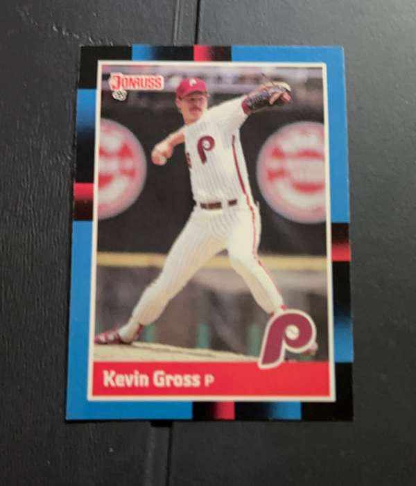 Kevin Gross