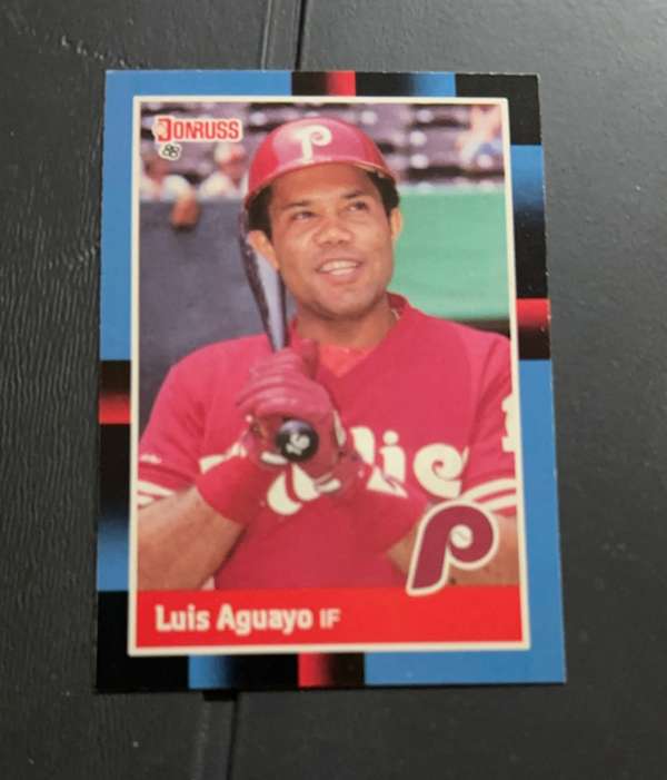 Luis Aguayo