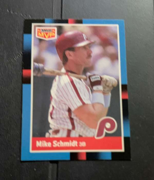 Mike Schmidt