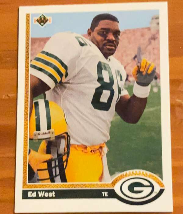 Ed West