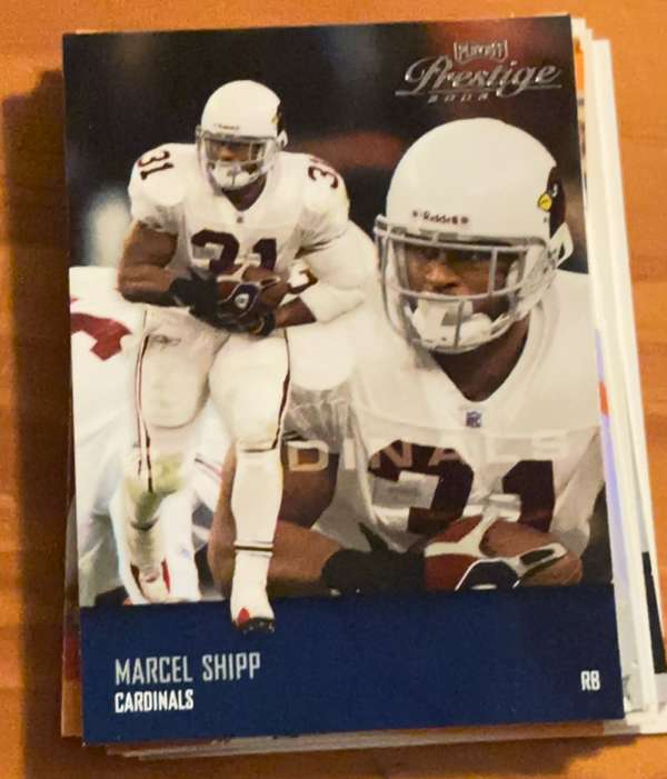 Marcel Shipp
