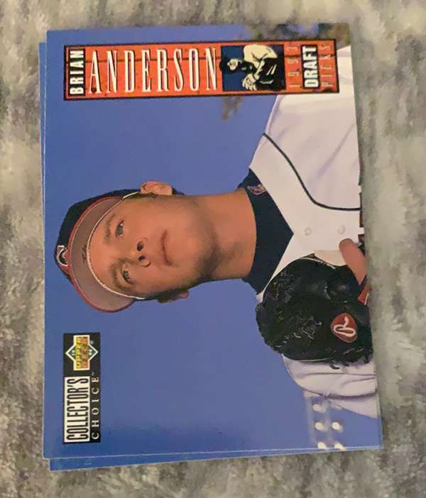 Brian Anderson