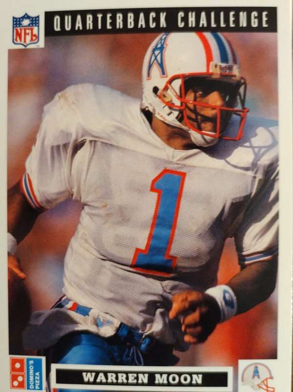 Warren Moon