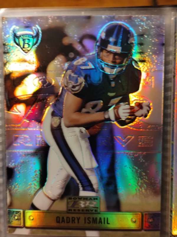 Qadry Ismail