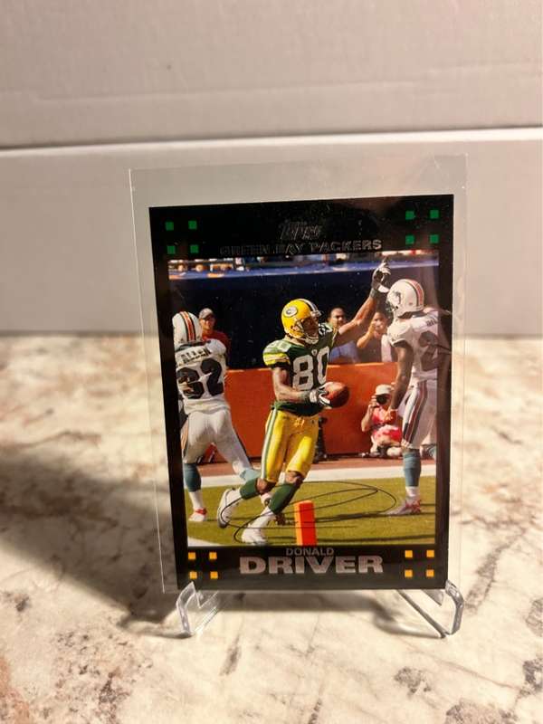 Donald Driver