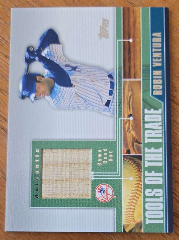 Robin Ventura