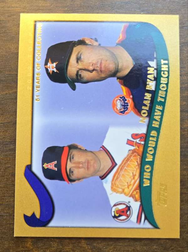 Nolan Ryan