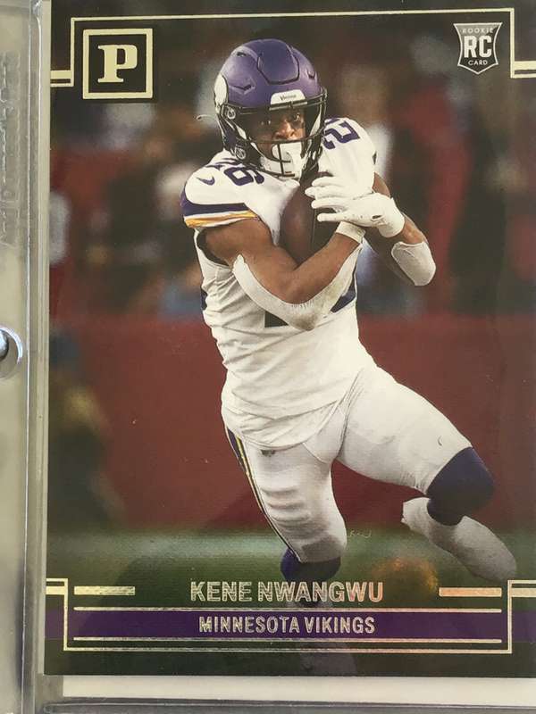 Kene Nwangwu