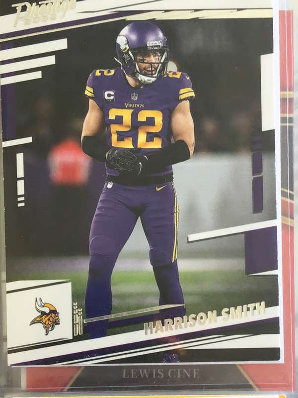 Harrison Smith