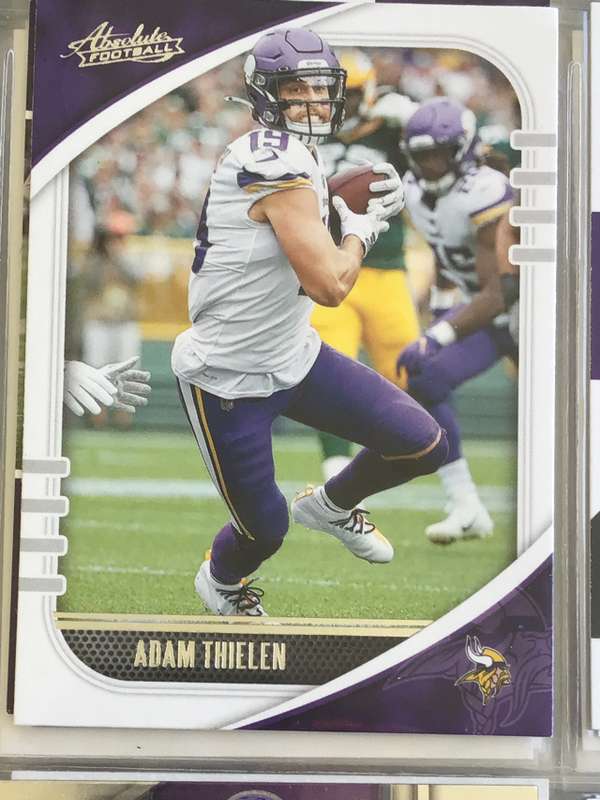 Adam Thielen