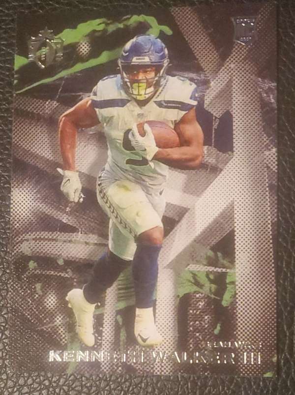 Kenneth Walker III