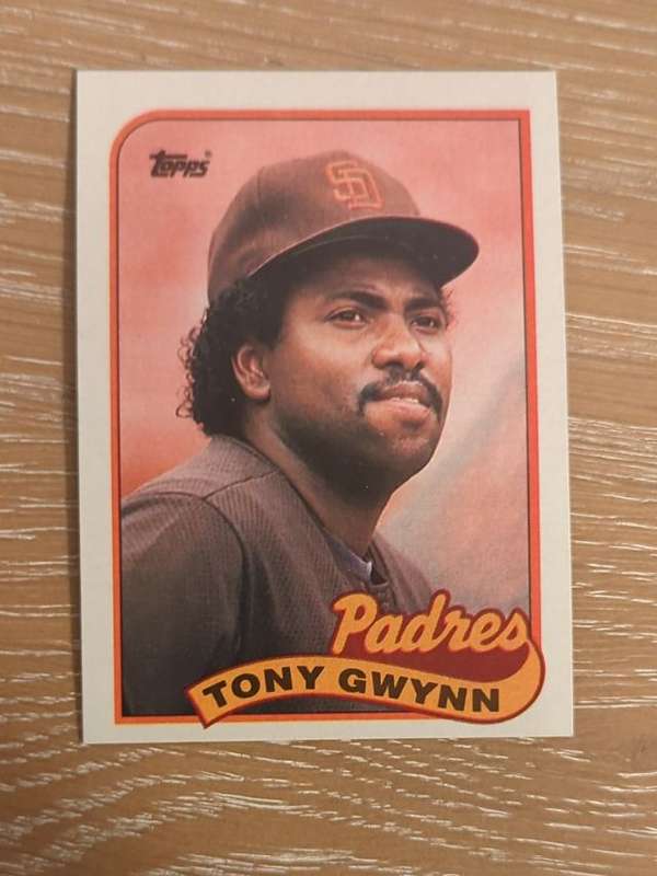 Tony Gwynn