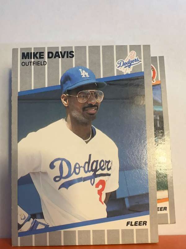 Mike Davis