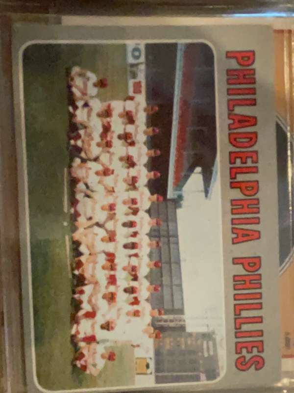 Philadelphia Phillies