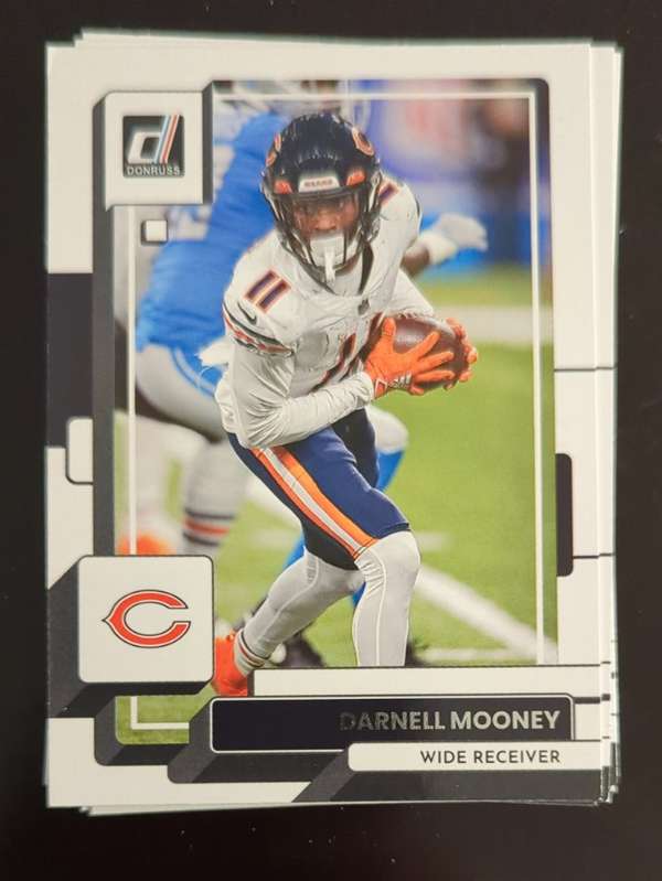 Darnell Mooney