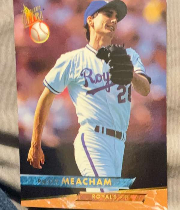 Rusty Meacham